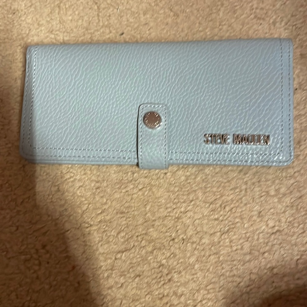 Steve Madden wallet